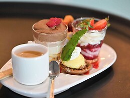 Mercure Brignoles Golf De Barbaroux