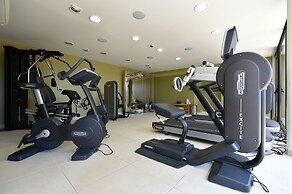 Mercure Brignoles Golf De Barbaroux
