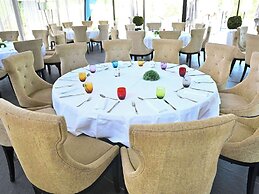 Mercure Brignoles Golf De Barbaroux