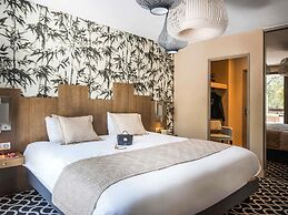 Mercure Brignoles Golf De Barbaroux
