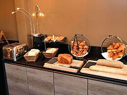 Mercure Brignoles Golf De Barbaroux