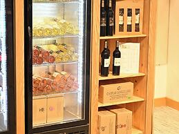 Mercure Brignoles Golf De Barbaroux