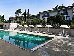Mercure Brignoles Golf De Barbaroux
