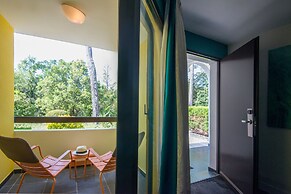 Mercure Brignoles Golf De Barbaroux