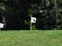 Mercure Brignoles Golf De Barbaroux