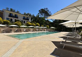 Mercure Brignoles Golf De Barbaroux