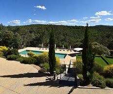 Mercure Brignoles Golf De Barbaroux