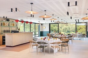 Mercure Brignoles Golf De Barbaroux