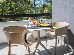 Mercure Brignoles Golf De Barbaroux