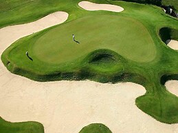 Mercure Brignoles Golf De Barbaroux