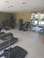 Mercure Brignoles Golf De Barbaroux