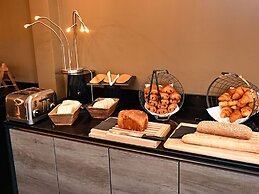 Mercure Brignoles Golf De Barbaroux