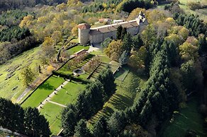 Château de Vollore