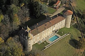 Château de Vollore