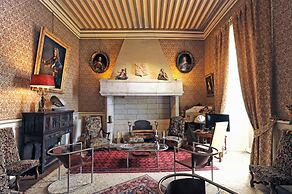 Château de Vollore