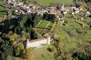 Château de Vollore