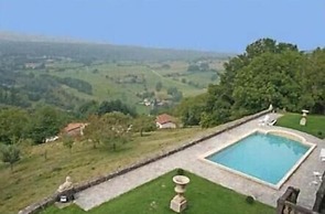 Château de Vollore