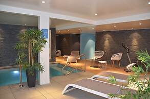 Hôtel et spa les Cleunes Oléron