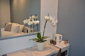 Hôtel et spa les Cleunes Oléron
