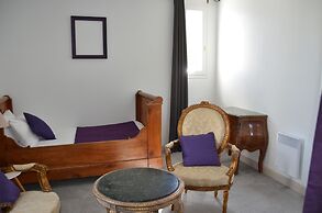 Hôtel et spa les Cleunes Oléron