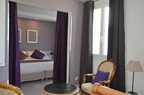 Hôtel et spa les Cleunes Oléron