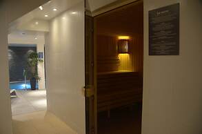 Hôtel et spa les Cleunes Oléron