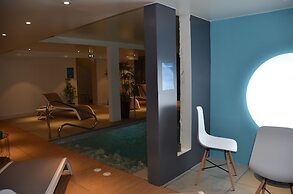 Hôtel et spa les Cleunes Oléron