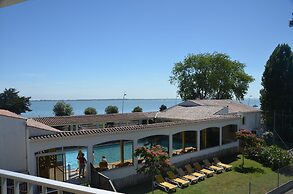 Hôtel et spa les Cleunes Oléron