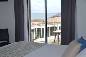 Hôtel et spa les Cleunes Oléron