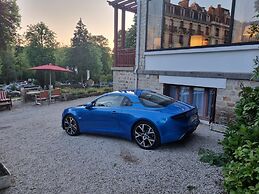 Bois Joli