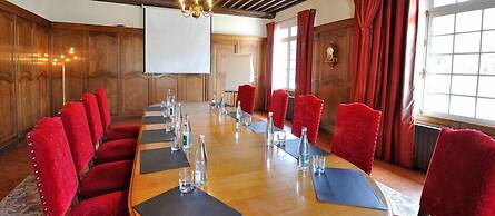 Hôtel - Restaurant La Chaumière