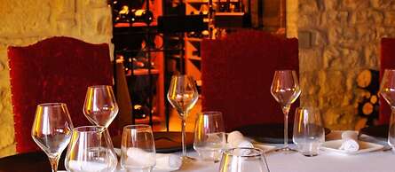 Hôtel - Restaurant La Chaumière