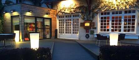 Hôtel - Restaurant La Chaumière