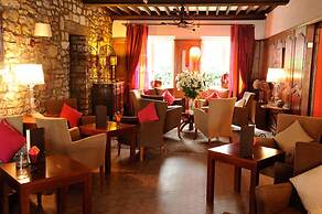 Hôtel - Restaurant La Chaumière