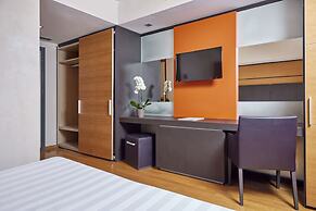 Park Hotel I Lecci