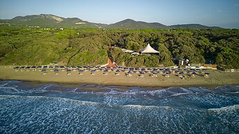 Park Hotel I Lecci