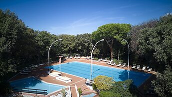 Park Hotel I Lecci