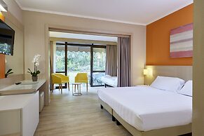 Park Hotel I Lecci