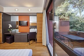 Park Hotel I Lecci