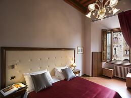 Hotel Leon Bianco