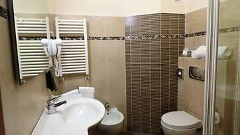Hotel Leon Bianco