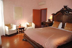 Hotel Leon Bianco