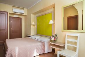 Hotel Leon Bianco