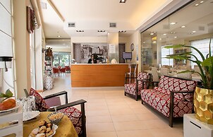 Hotel Daniele