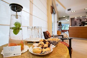 Hotel Daniele