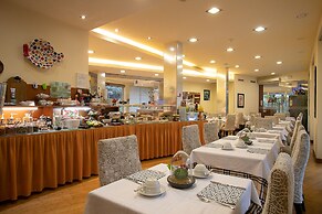 Hotel Daniele