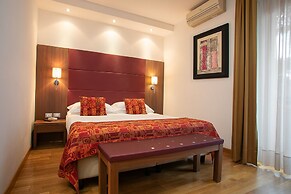 Hotel Daniele