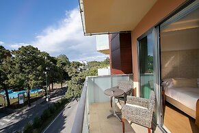 Hotel Daniele