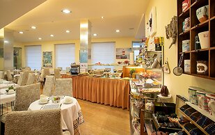 Hotel Daniele