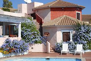 Hotel Stefania Boutique Hotel by the Beach